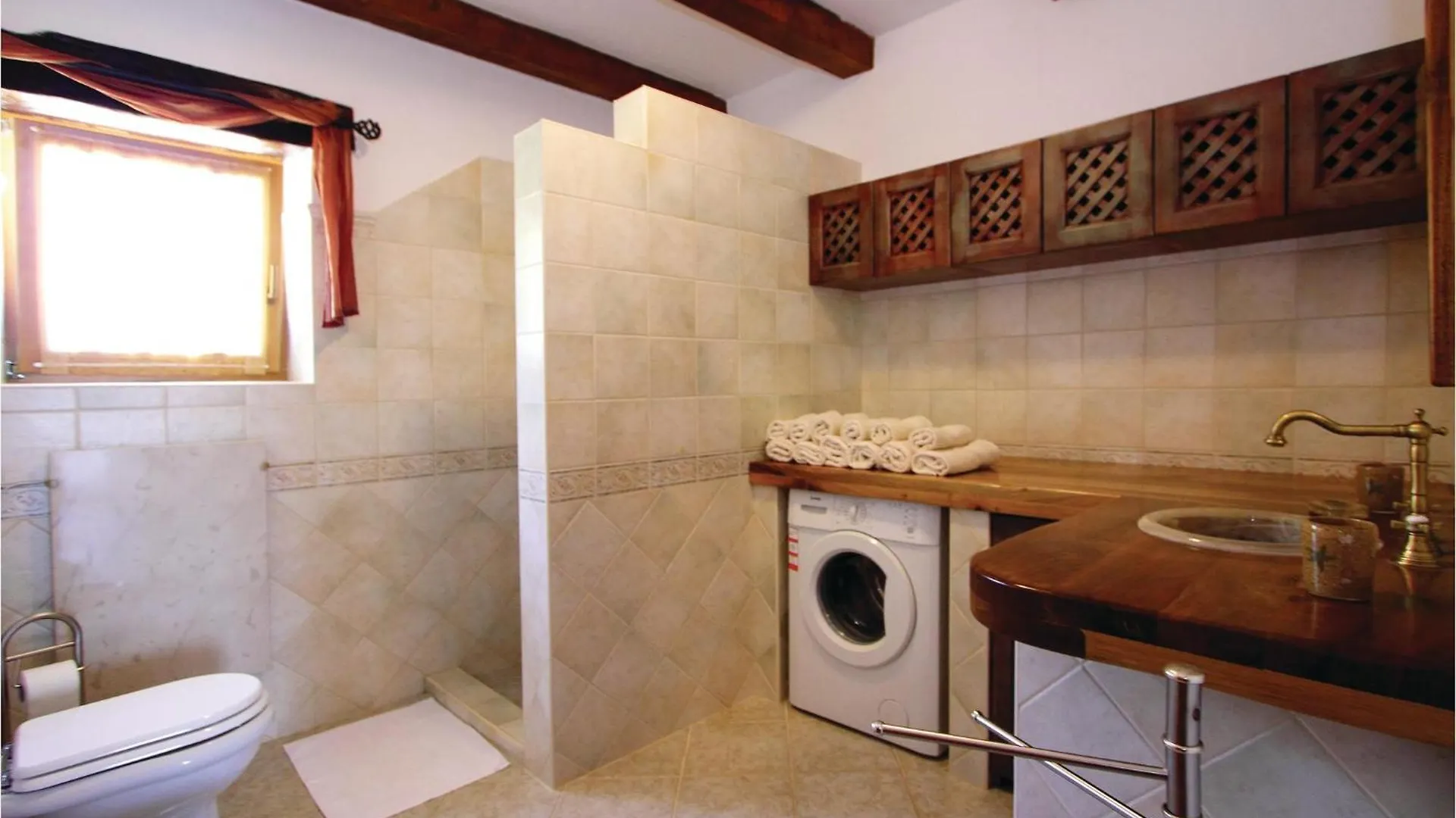 Nice Home In Baderna With House A Panoramic View