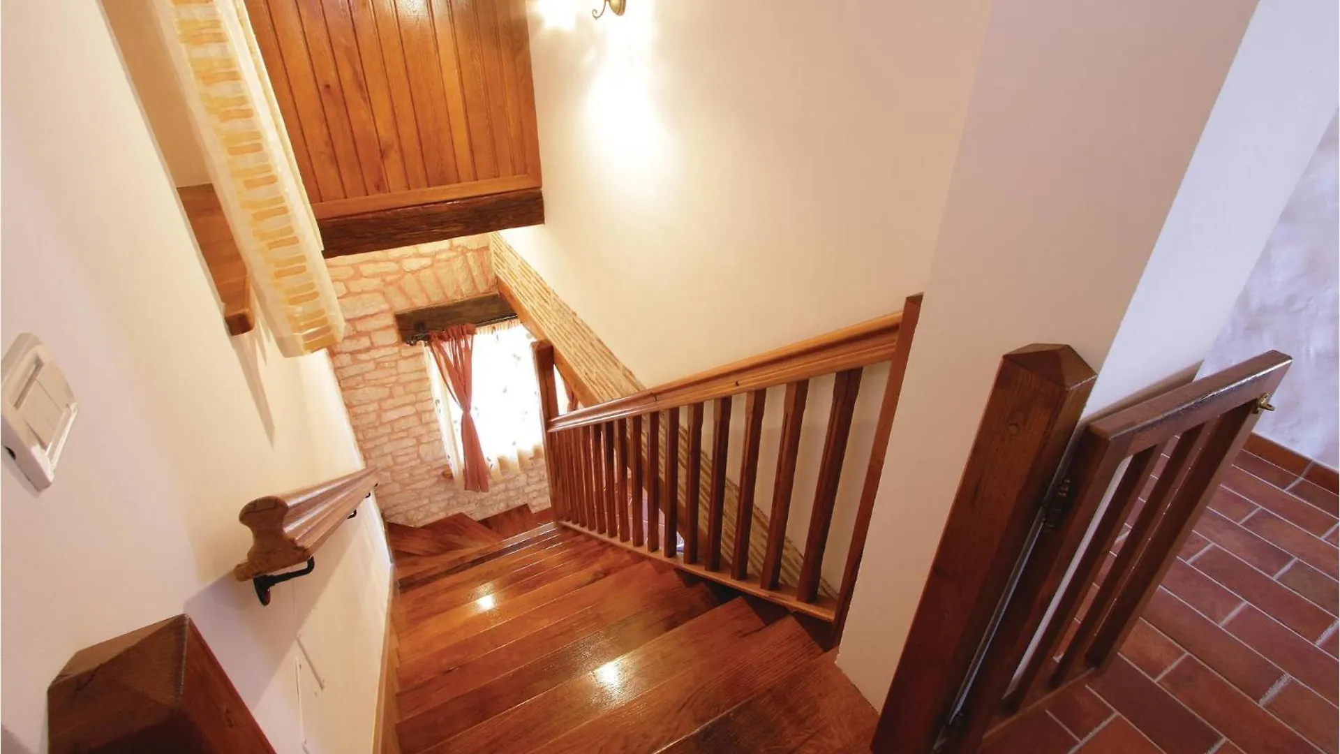 Σπίτι διακοπών Nice Home In Baderna With House A Panoramic View